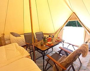 Guest house 630363 - Holiday property Zeeuws-Vlaanderen - Huisje in Nieuwvliet-Bad