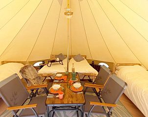 Guest house 630363 - Holiday property Zeeuws-Vlaanderen - Huisje in Nieuwvliet-Bad