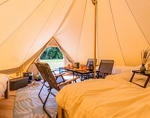 Guest house 630363 - Holiday property Zeeuws-Vlaanderen - Huisje in Nieuwvliet-Bad