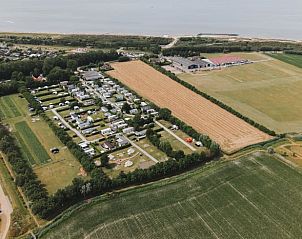 Guest house 630363 - Holiday property Zeeuws-Vlaanderen - Huisje in Nieuwvliet-Bad