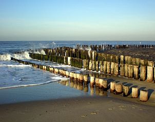 Guest house 630363 - Holiday property Zeeuws-Vlaanderen - Huisje in Nieuwvliet-Bad