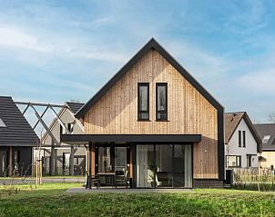 Unterkunft 630364 - Ferienhaus Zeeuws-Vlaanderen - Duingras