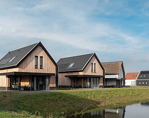 Unterkunft 630364 - Ferienhaus Zeeuws-Vlaanderen - Duingras