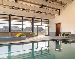 Unterkunft 630364 - Ferienhaus Zeeuws-Vlaanderen - Duingras