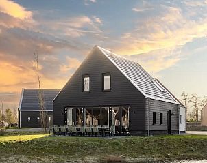 Unterkunft 630365 - Ferienhaus Zeeuws-Vlaanderen - Zeeuwse Deel Zand