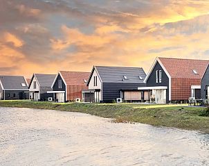 Unterkunft 630365 - Ferienhaus Zeeuws-Vlaanderen - Zeeuwse Deel Zand