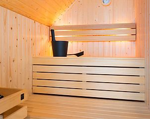 Verblijf 630366 - Vakantiewoning Zeeuws-Vlaanderen - Duiker Grutto Water