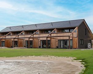 Unterkunft 630367 - Appartement Zeeuws-Vlaanderen - Smokkelaarsappartement