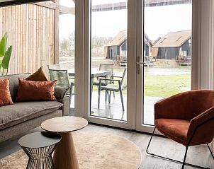 Unterkunft 630367 - Appartement Zeeuws-Vlaanderen - Smokkelaarsappartement