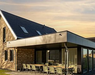 Unterkunft 630368 - Ferienhaus Zeeuws-Vlaanderen - Badhuis Wind Pool