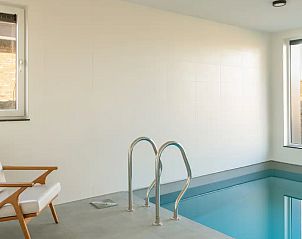 Unterkunft 630368 - Ferienhaus Zeeuws-Vlaanderen - Badhuis Wind Pool