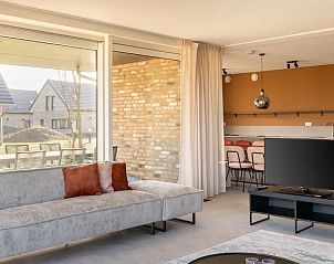 Unterkunft 630368 - Ferienhaus Zeeuws-Vlaanderen - Badhuis Wind Pool