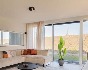 Unterkunft 630368 - Ferienhaus Zeeuws-Vlaanderen - Badhuis Wind Pool