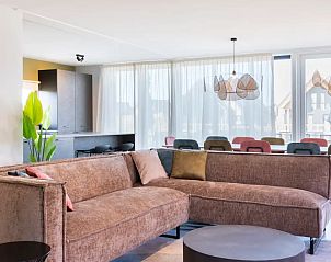 Unterkunft 630369 - Ferienhaus Zeeuws-Vlaanderen - Zeeuwse Deel Zee
