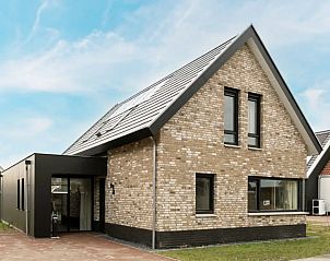 Unterkunft 630370 - Ferienhaus Zeeuws-Vlaanderen - Badhuis Bruis Pool