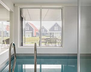 Unterkunft 630370 - Ferienhaus Zeeuws-Vlaanderen - Badhuis Bruis Pool