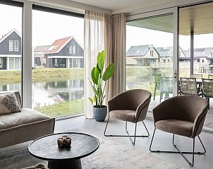 Unterkunft 630370 - Ferienhaus Zeeuws-Vlaanderen - Badhuis Bruis Pool