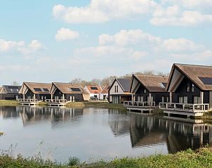 Verblijf 630372 - Vakantiewoning Zeeuws-Vlaanderen - Duiker Snip Water