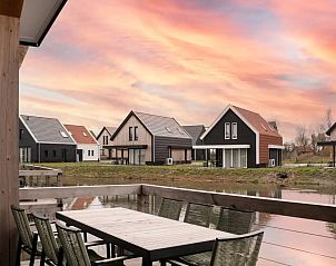Verblijf 630372 - Vakantiewoning Zeeuws-Vlaanderen - Duiker Snip Water
