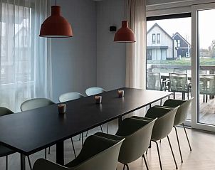 Verblijf 630372 - Vakantiewoning Zeeuws-Vlaanderen - Duiker Snip Water