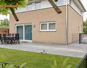 Verblijf 630375 • Vakantiewoning Zeeuws-Vlaanderen • Adornisdijk 3a 