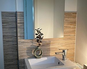 Guest house 630379 - Bungalow Zeeuws-Vlaanderen - Nieuwvliet Ferienhaus #7