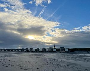 Guest house 630379 - Bungalow Zeeuws-Vlaanderen - Nieuwvliet Ferienhaus #7