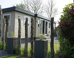 Verblijf 630380 - Stacaravan Zeeuws-Vlaanderen - Chalet Zeeuws Vlaanderen