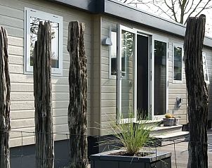 Verblijf 630380 - Stacaravan Zeeuws-Vlaanderen - Chalet Zeeuws Vlaanderen