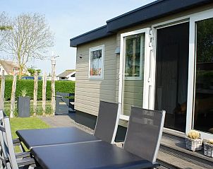 Verblijf 630380 - Stacaravan Zeeuws-Vlaanderen - Chalet Zeeuws Vlaanderen