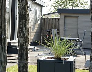 Verblijf 630380 - Stacaravan Zeeuws-Vlaanderen - Chalet Zeeuws Vlaanderen