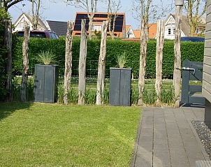 Verblijf 630380 - Stacaravan Zeeuws-Vlaanderen - Chalet Zeeuws Vlaanderen