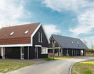 Verblijf 630382 - Vakantiewoning Zeeuws-Vlaanderen - Duingras Huisdiervriendelijk