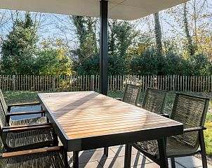 Verblijf 630382 - Vakantiewoning Zeeuws-Vlaanderen - Duingras Huisdiervriendelijk