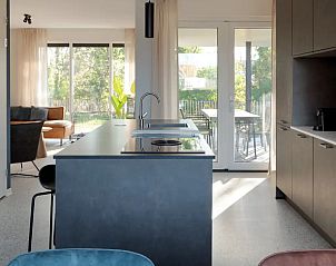 Verblijf 630382 - Vakantiewoning Zeeuws-Vlaanderen - Duingras Huisdiervriendelijk