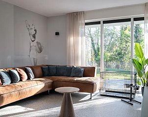 Verblijf 630382 - Vakantiewoning Zeeuws-Vlaanderen - Duingras Huisdiervriendelijk