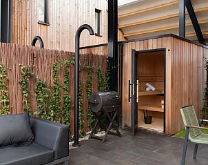 Unterkunft 630383 - Ferienhaus Zeeuws-Vlaanderen - Oase Aqua Wellness