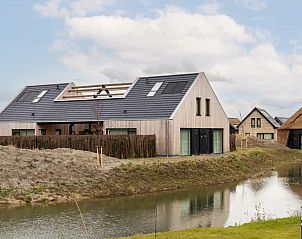 Unterkunft 630383 - Ferienhaus Zeeuws-Vlaanderen - Oase Aqua Wellness