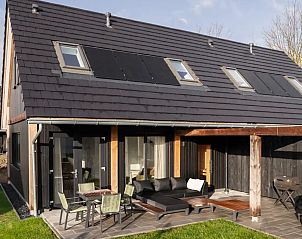 Verblijf 630386 - Vakantiewoning Zeeuws-Vlaanderen - Oase Terra Wellness