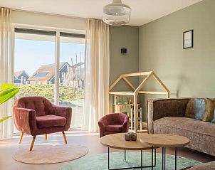 Guest house 630387 - Holiday property Zeeuws-Vlaanderen - Duingras Kids
