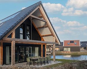 Unterkunft 630389 - Ferienhaus Zeeuws-Vlaanderen - Duinzicht