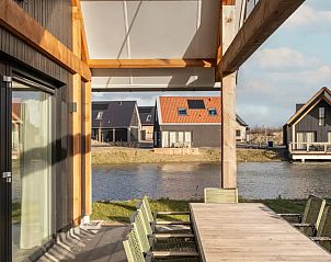 Unterkunft 630389 - Ferienhaus Zeeuws-Vlaanderen - Duinzicht