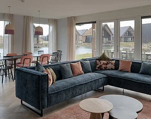 Unterkunft 630389 - Ferienhaus Zeeuws-Vlaanderen - Duinzicht