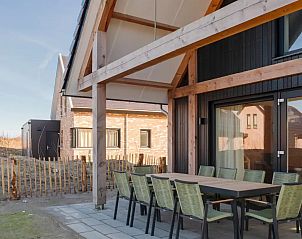 Guest house 630390 - Holiday property Zeeuws-Vlaanderen - Duinzicht Kids