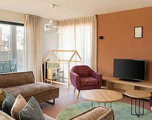 Guest house 630390 - Holiday property Zeeuws-Vlaanderen - Duinzicht Kids