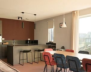 Guest house 630390 - Holiday property Zeeuws-Vlaanderen - Duinzicht Kids