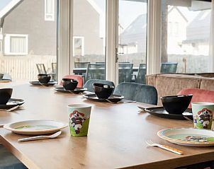 Guest house 630390 - Holiday property Zeeuws-Vlaanderen - Duinzicht Kids