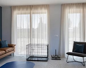Unterkunft 630391 - Ferienhaus Zeeuws-Vlaanderen - Tuinzicht Huisdiervriendelijk