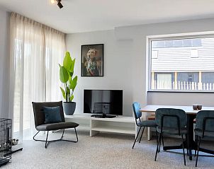 Unterkunft 630391 - Ferienhaus Zeeuws-Vlaanderen - Tuinzicht Huisdiervriendelijk