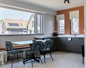 Unterkunft 630391 - Ferienhaus Zeeuws-Vlaanderen - Tuinzicht Huisdiervriendelijk